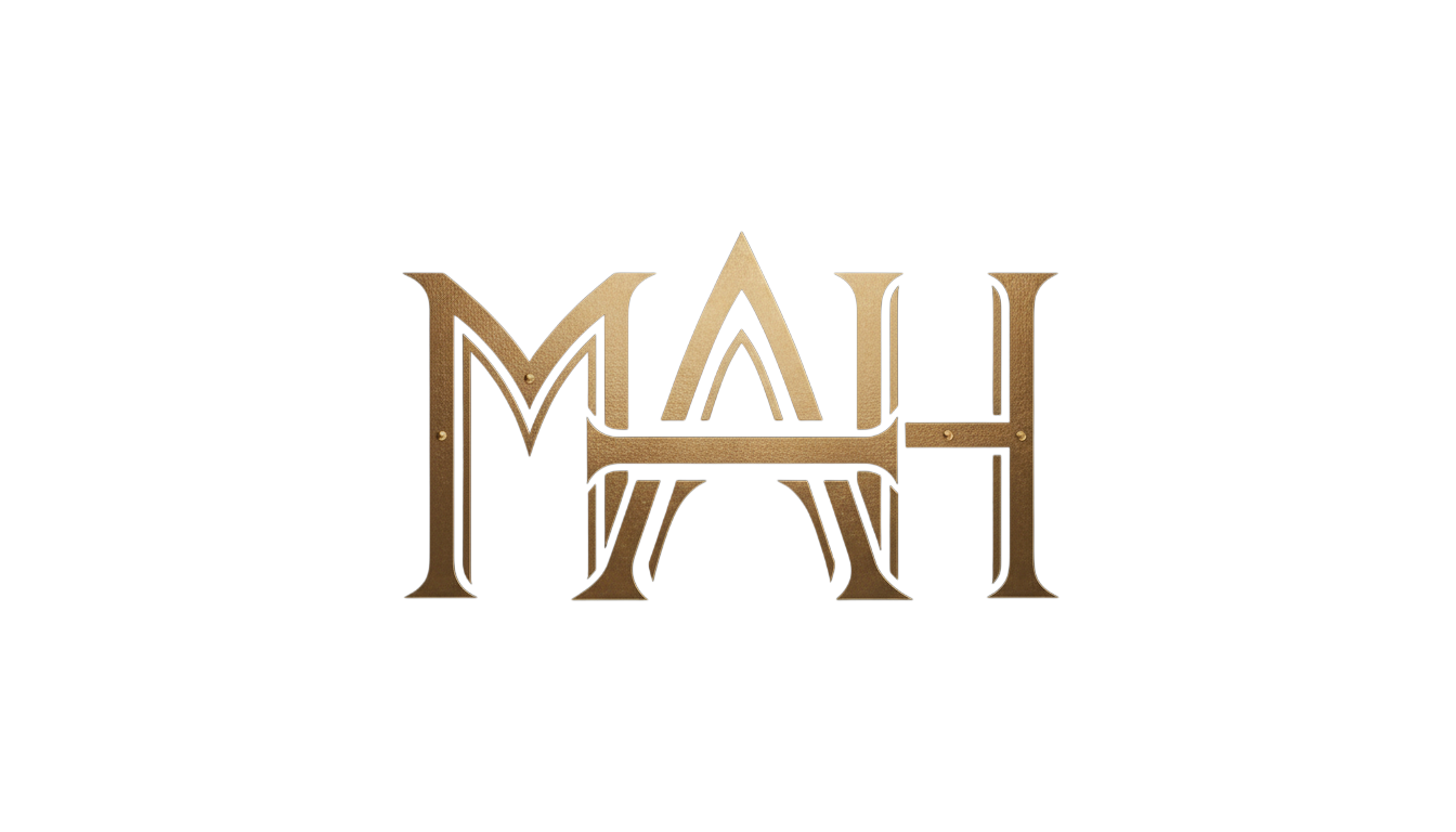 MAH Logo